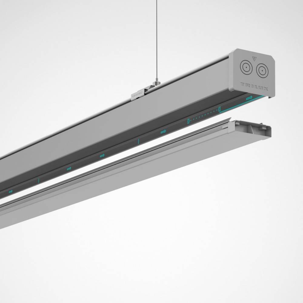 Trilux Blindabdeckung 078IP50 BL L112 03