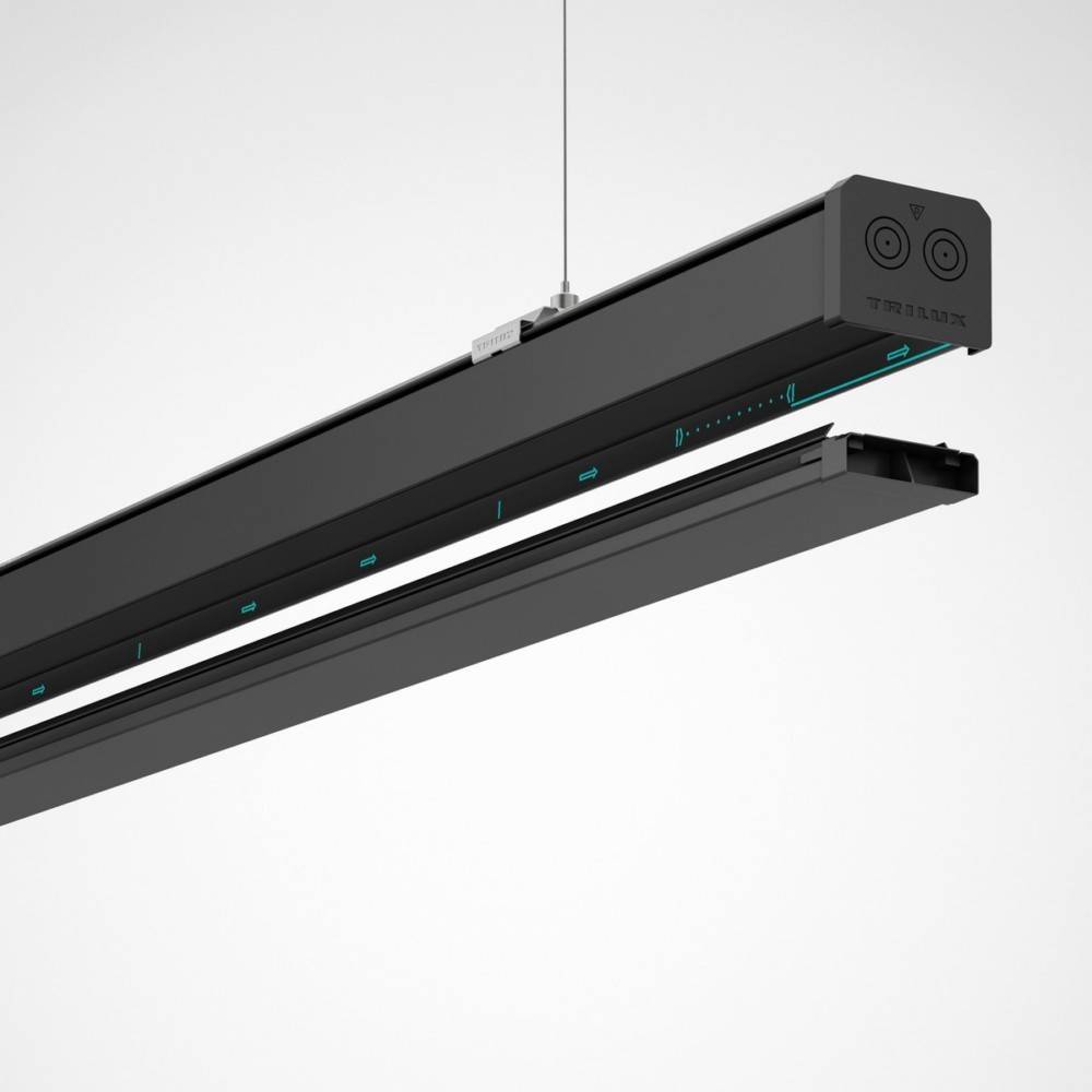 Trilux Blindabdeckung 078IP50 BL L112 05