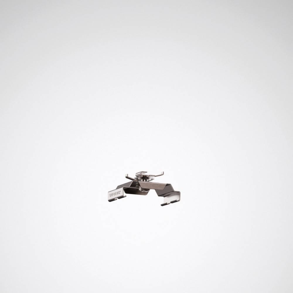 Trilux Befestigungsklammer D01X078 m Caddy-Clip