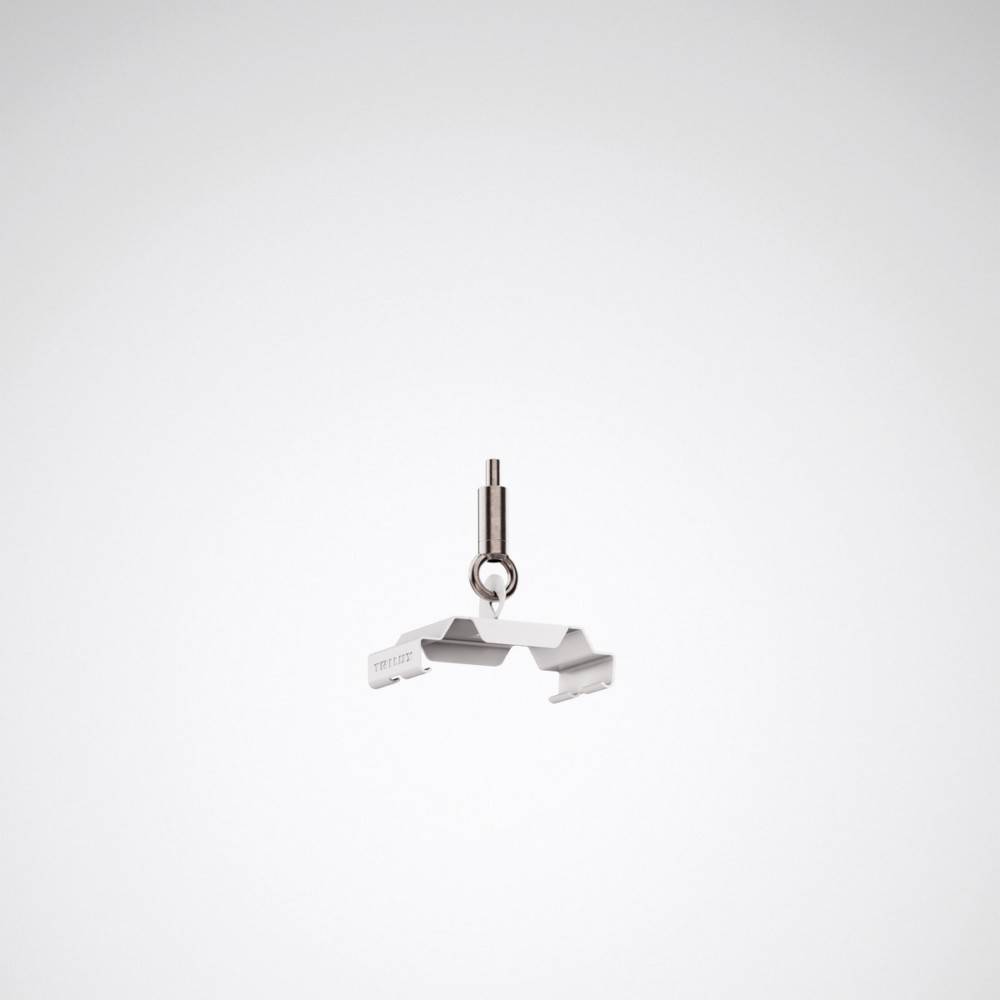 Trilux Aufhängeklammer E03SX 078 01