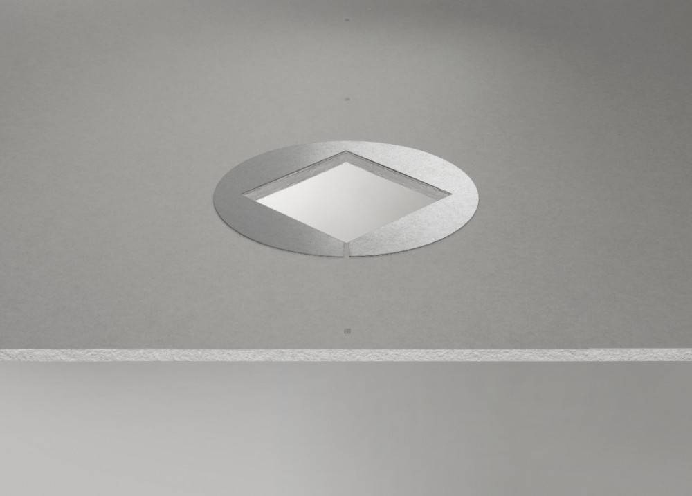 Trilux Montagezubehör SNS QC01 MP