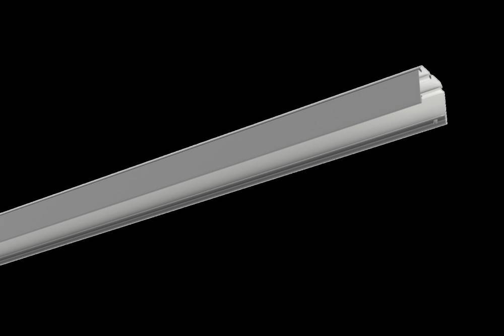 Ridi-Leuchten Tragschiene 7pol. VL2TM 3000-7 SI