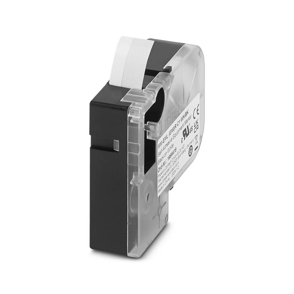 Phoenix Contact Etikett MM-EML (EX6)#1666419