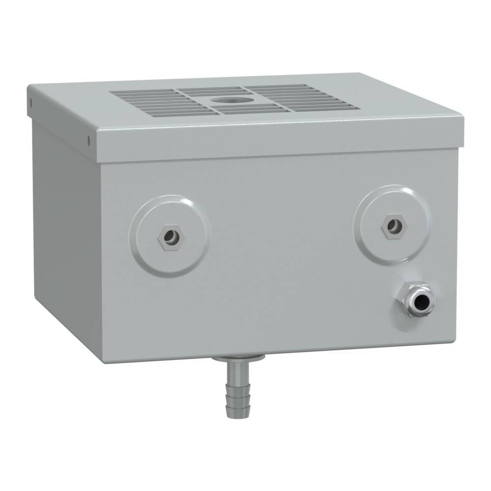 Schneider Electric Ext. Kondensatverdampfer NSYCUACC009DG