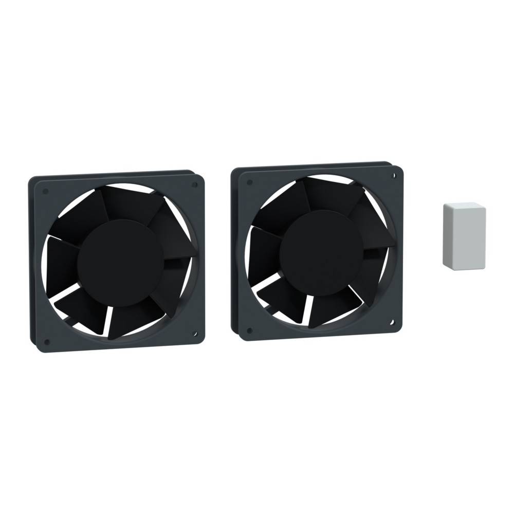 Schneider Electric Lüfter Bausatz Climasys CU NSYCUSP001DG