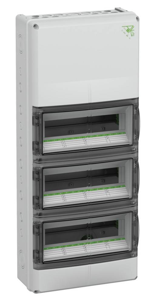 Spelsberg Kleinverteiler AK 42 Plus UL