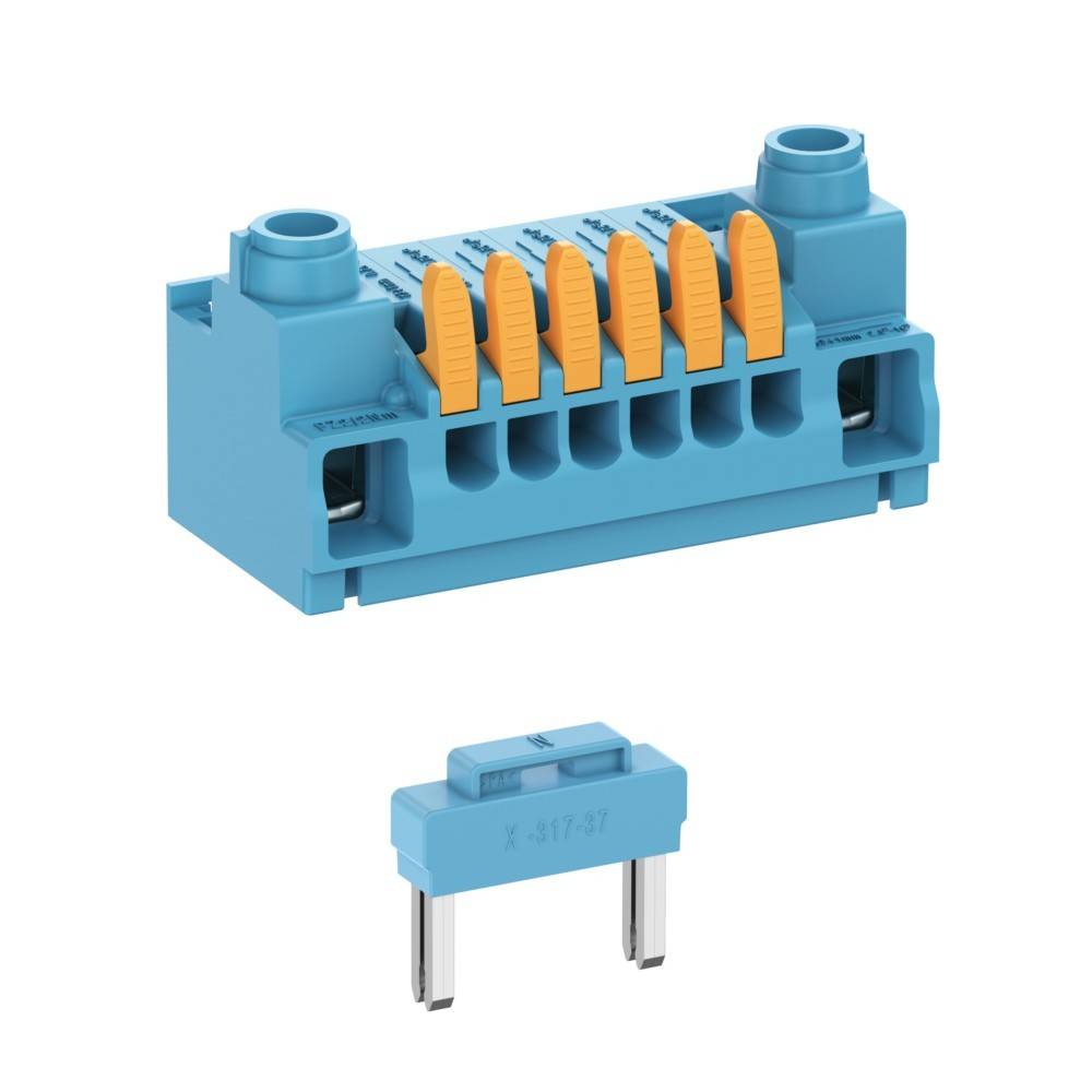 Spelsberg N-Modul-Set AK3 1/6/1 N