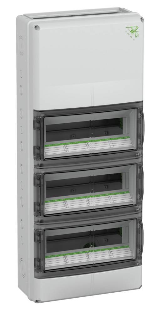 Spelsberg Kleinverteiler AK-F 42 Plus UL