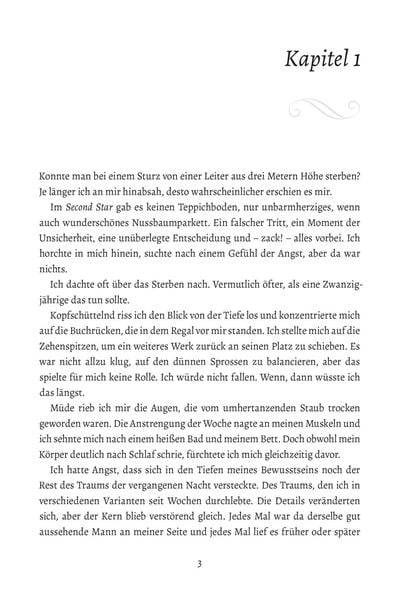 Göttererbe 1: Apollons Schatten