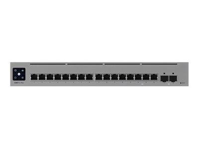 Ubiquiti UniFi Switch Pro Max 16 - Switch - L3