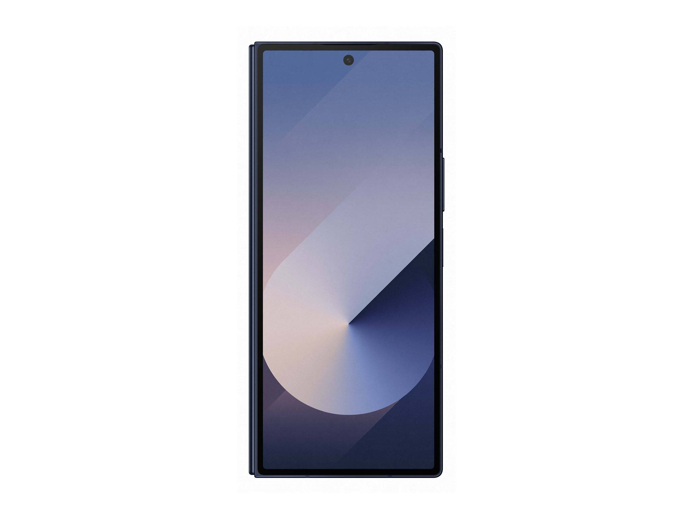 Samsung Galaxy Z Fold6 - 5G Smartphone - Dual-SIM - RAM 12 GB / Interner Speicher 256 GB - OLED-Display - 7.6"" - 7.6"" -