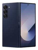 Samsung Galaxy Z Fold6 - 5G Smartphone - Dual-SIM - RAM 12 GB / Interner Speicher 512 GB - OLED-Display - 7.6" - 7.6" -
