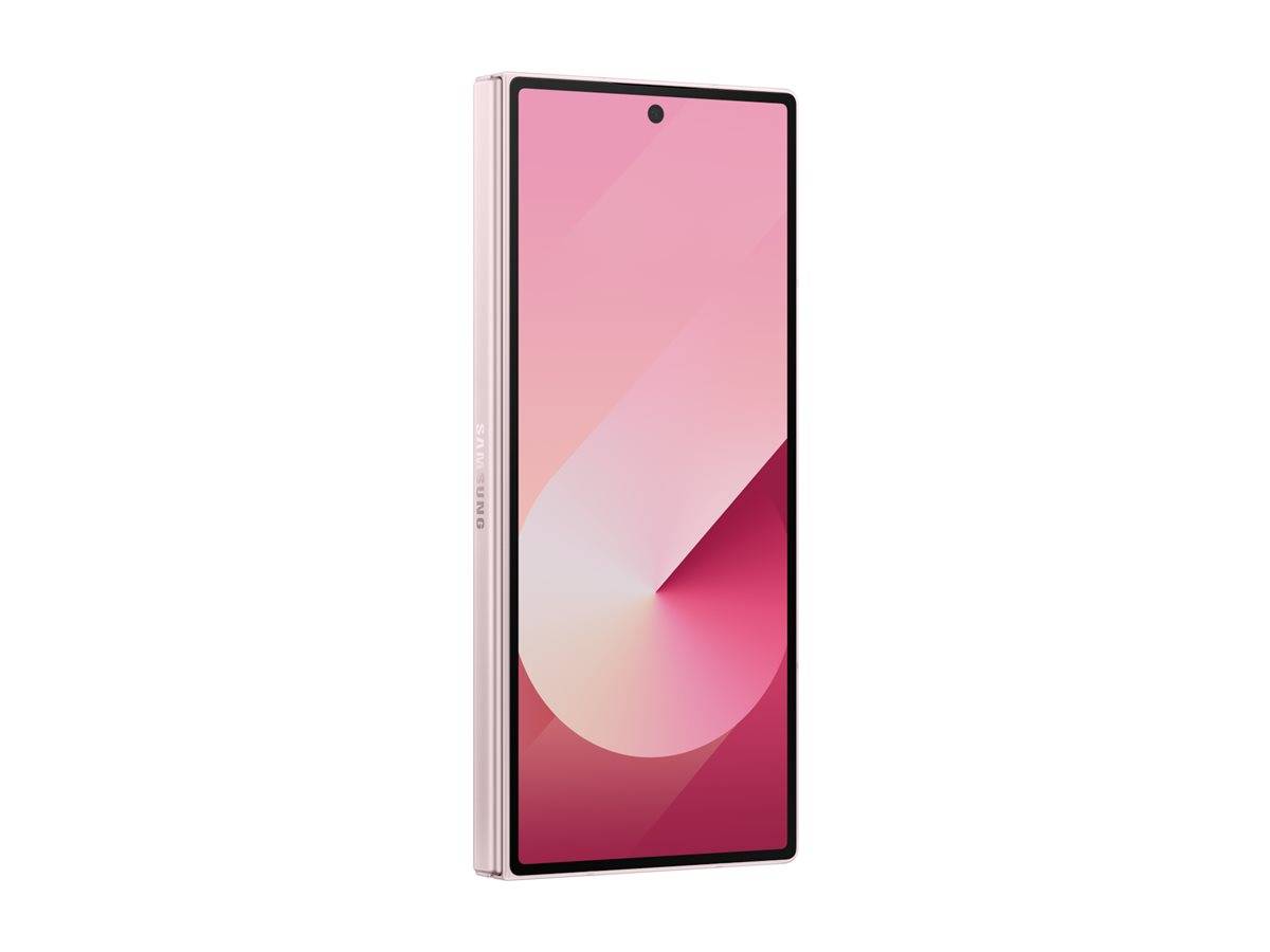 Samsung Galaxy Z Fold6 - 5G Smartphone - Dual-SIM - RAM 12 GB / Interner Speicher 256 GB - OLED-Display - 7.6"" - 7.6"" -
