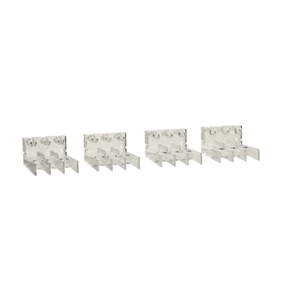 Schneider Electric Klemmenabdeckung TeSys VLS VLSC3P1