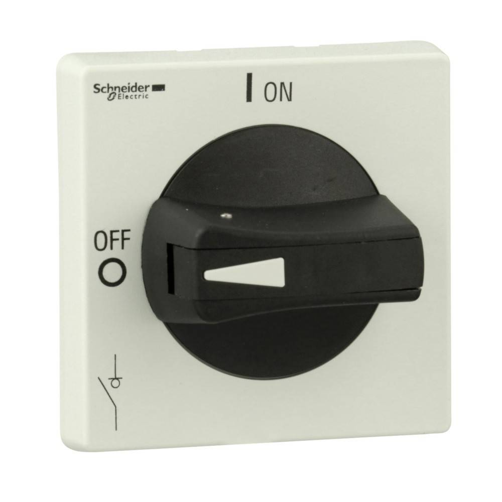 Schneider Electric Drehgriff TeSys VLS IP65 VLSH2H5BD