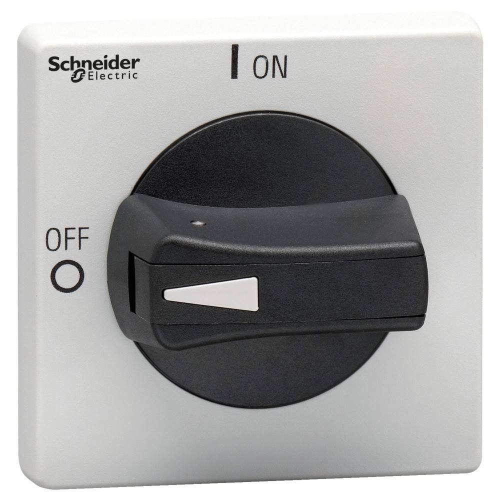 Schneider Electric Drehgriff TeSys VLS IP65 VLSH2S5B
