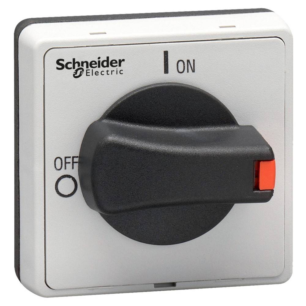 Schneider Electric Drehgriff TeSys VLS IP65 VLSH4S5B