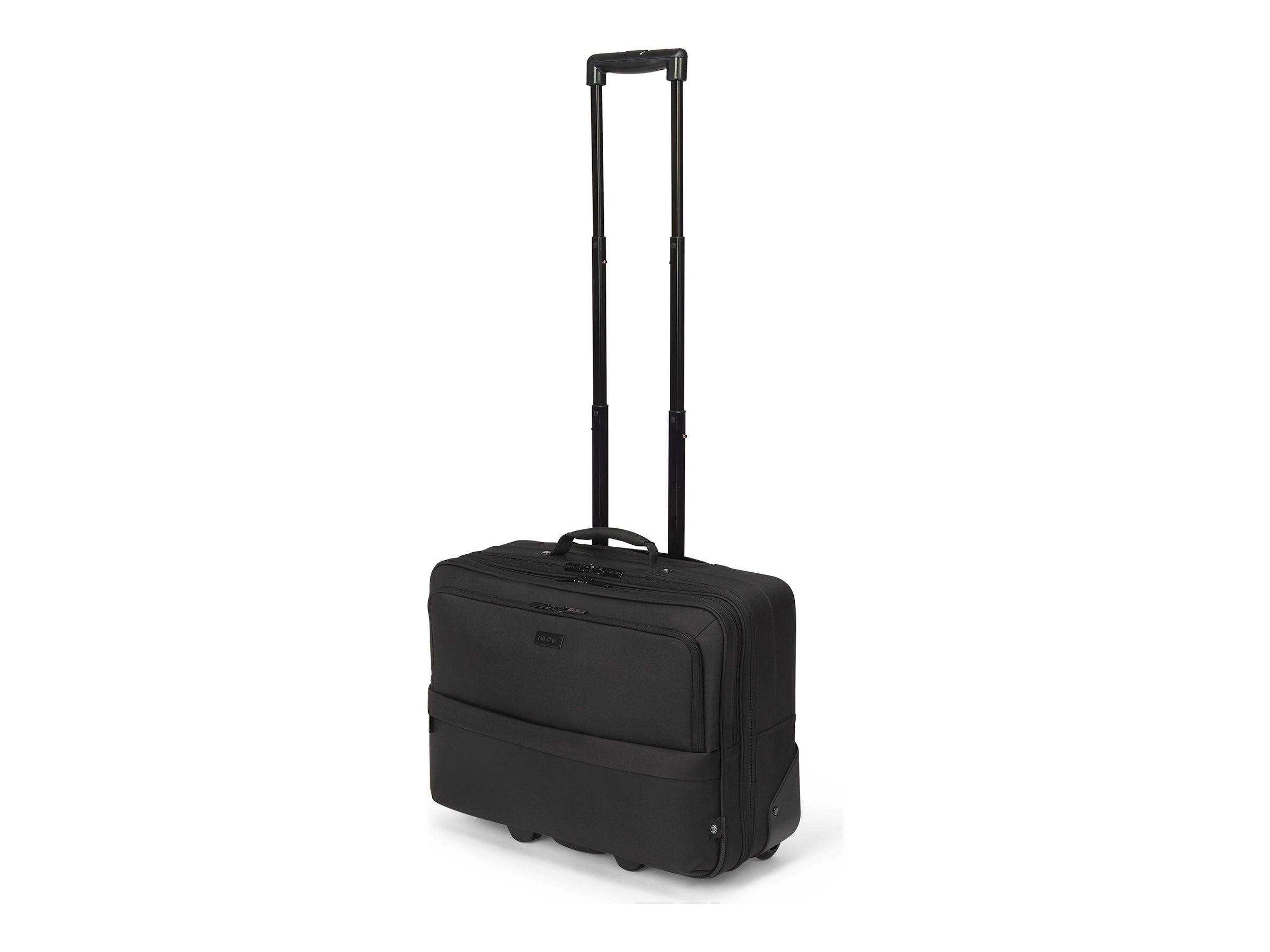 DICOTA Eco Multi CORE - Notebook-Trolley - 43.9 cm