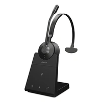 Jabra Engage 45 SE Mono - Headset - On-Ear - DECT Jabra Engage 45 SE Mono - Headset - On-Ear - DECT