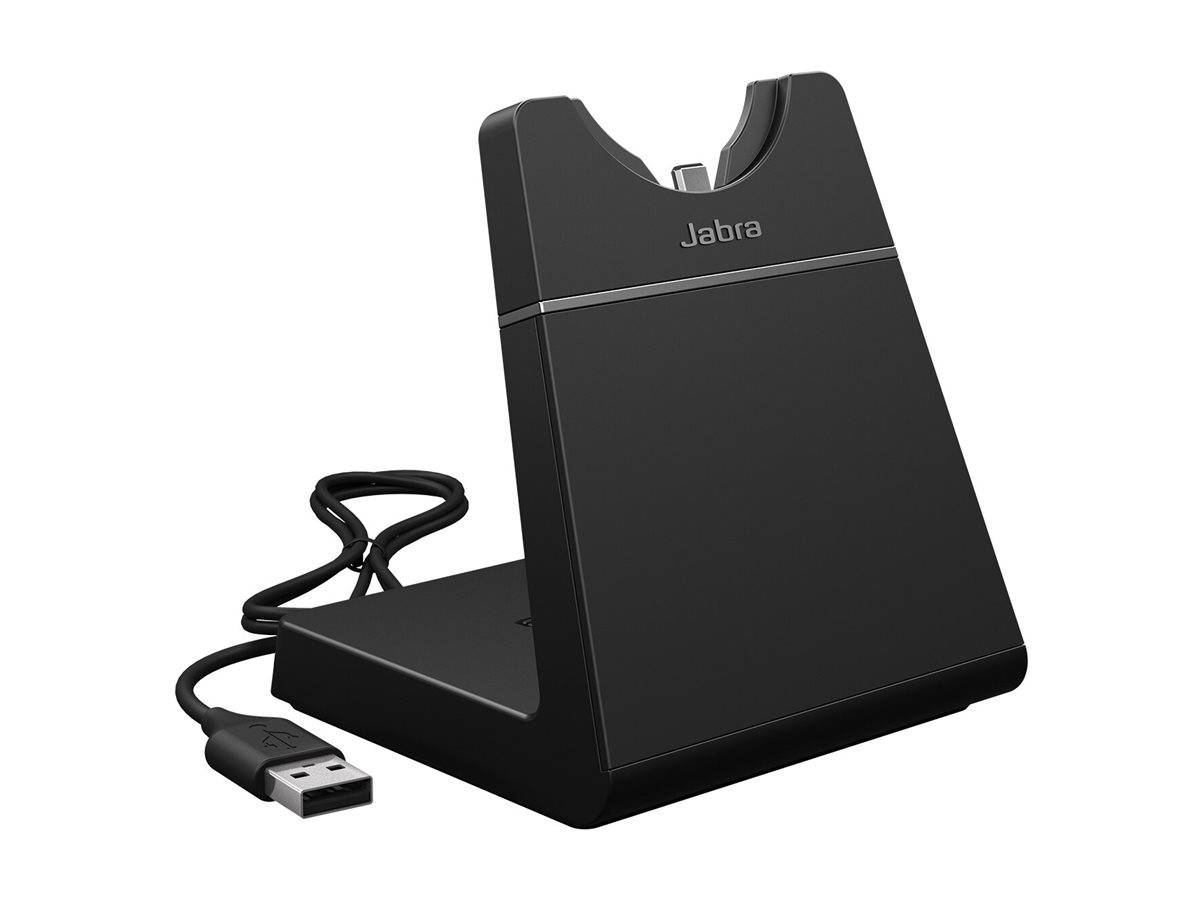 Jabra - Ladeständer (24 pin USB-C)