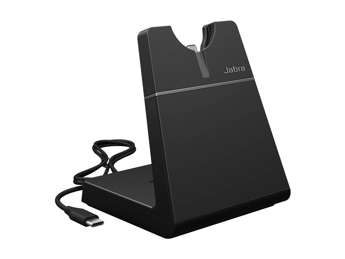 Jabra - Ladeständer (24 pin USB-C)