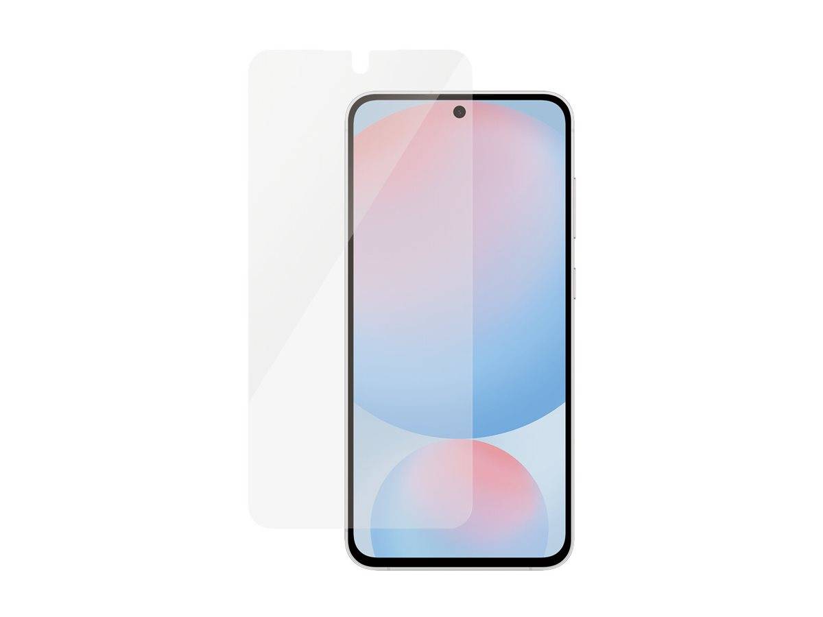 PanzerGlass - Bildschirmschutz für Handy - ultra-wide fit w. aligner