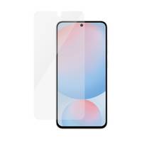 PanzerGlass - Bildschirmschutz für Handy - ultra-wide fit w. aligner