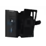 PANZERGLASS - CARE by PanzerGlass Tango - Flip-Hülle für Mobiltelefon - 2-in-1 wallet - Thermoplastisches Polyurethan (T PANZERGLASS - CARE by PanzerGlass Tango - Flip-Hülle für Mobiltelefon - 2-in-1 wallet - Thermoplastisches Polyurethan (T