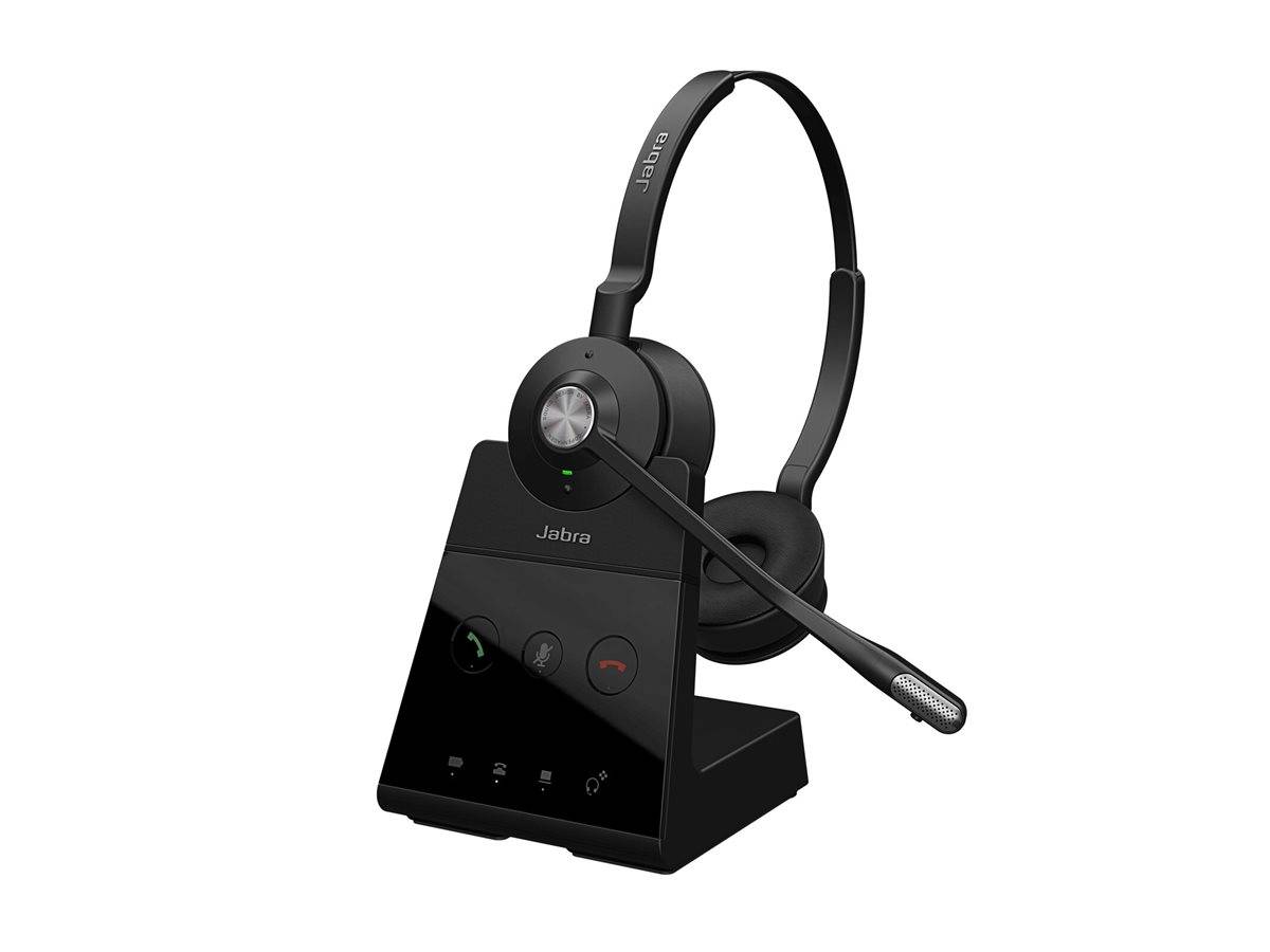 Jabra Engage 65 SE Stereo (Low Power) - Headset