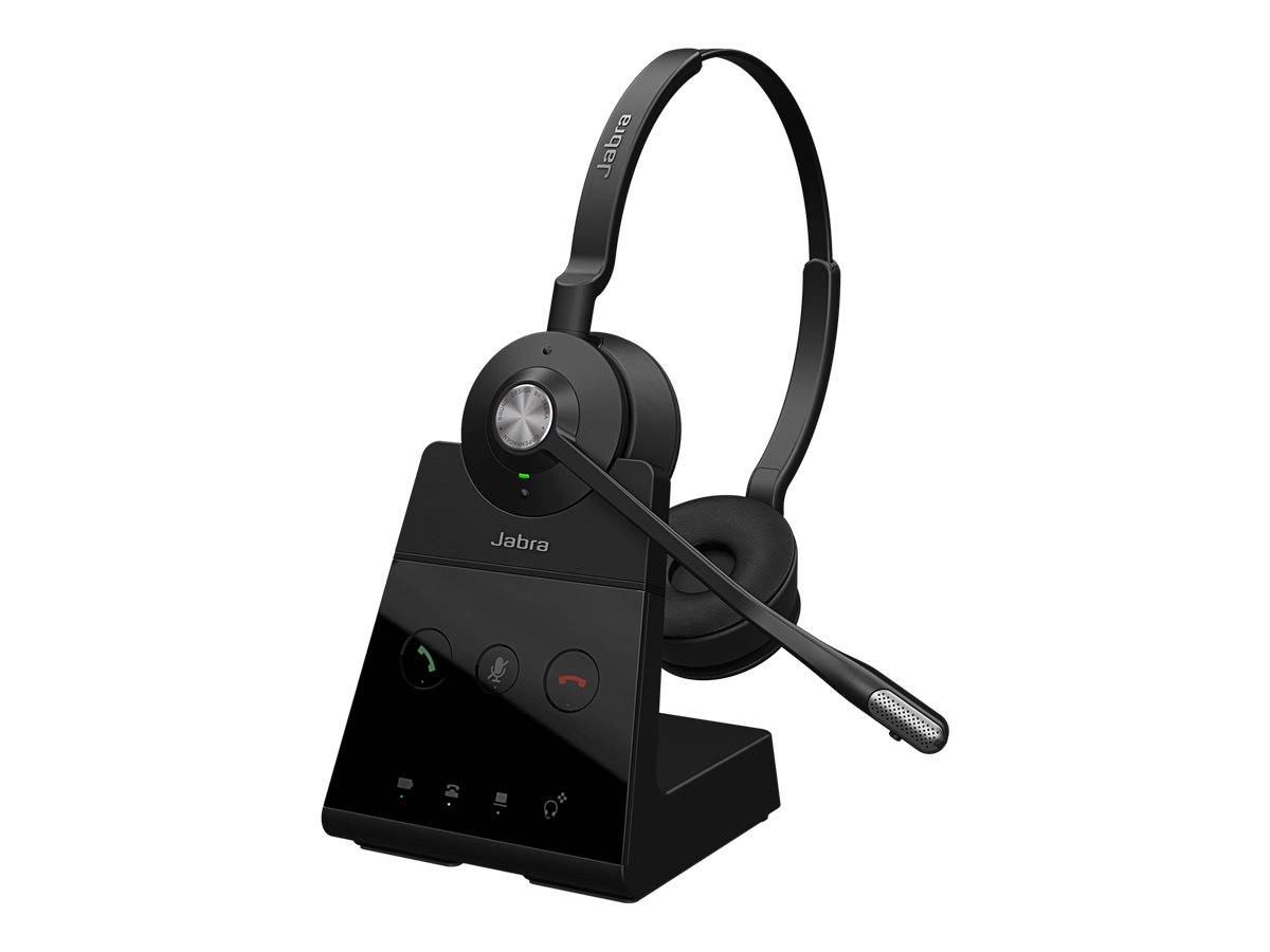 Jabra Engage 65 SE Stereo (Low Power) - Headset