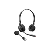 Jabra Engage 55 SE Stereo (Low Power) - Headset Jabra Engage 55 SE Stereo (Low Power) - Headset