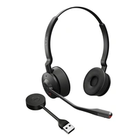 Jabra Engage 55 SE Stereo (Low Power) - Headset Jabra Engage 55 SE Stereo (Low Power) - Headset