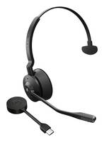 Jabra Engage 55 SE Mono - Headset - On-Ear - DECT