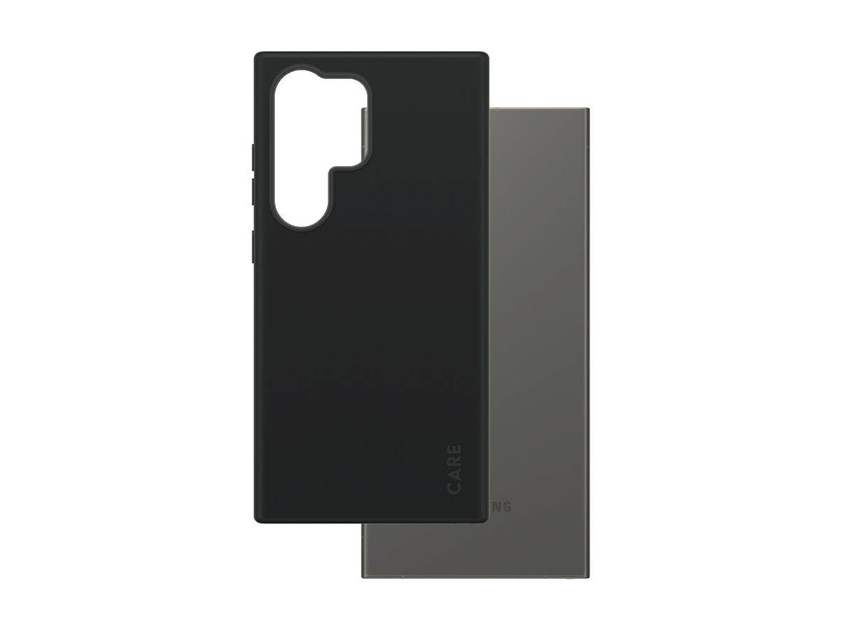 PANZERGLASS - CARE by PanzerGlass - Hintere Abdeckung für Mobiltelefon