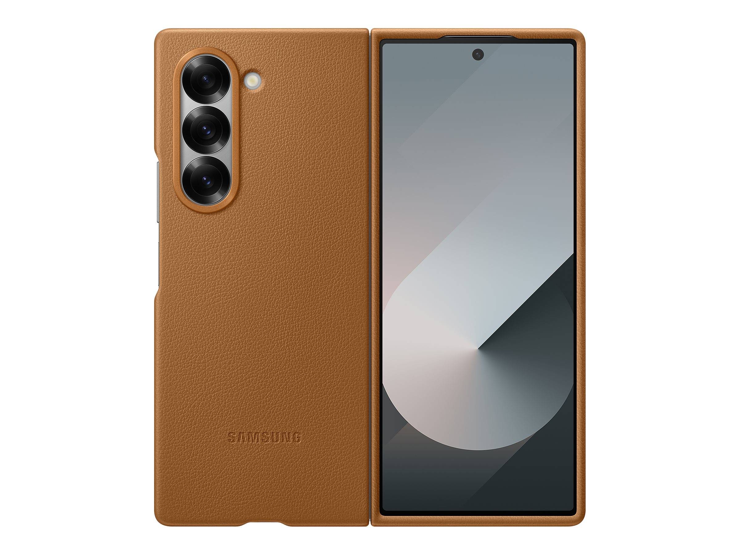 Samsung EF-VF956 - Schutzhülle Flip-Hülle für Mobiltelefon