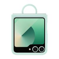 Samsung EF-PF741 - Hintere Abdeckung für Mobiltelefon