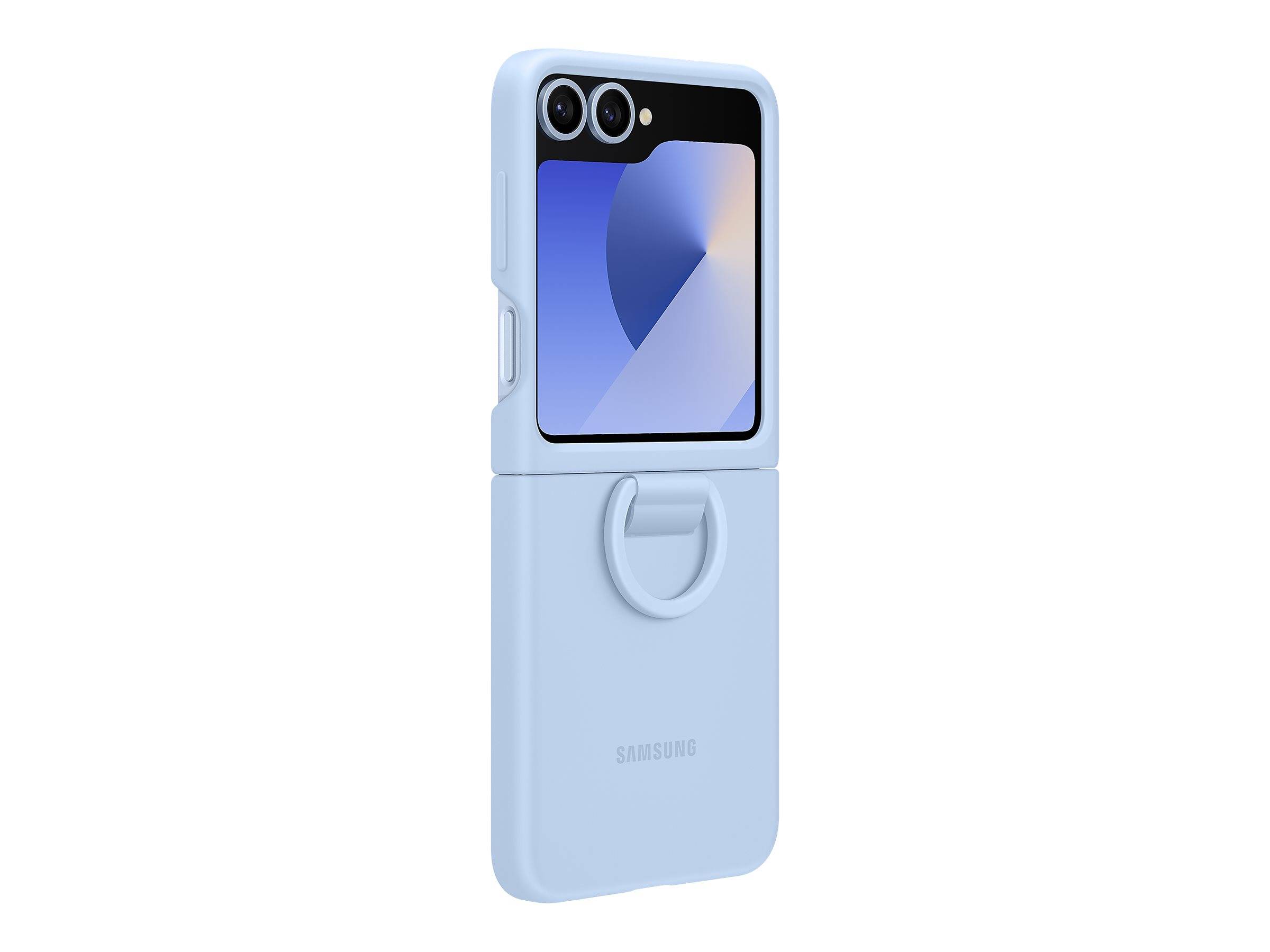 Samsung EF-PF741 - Hintere Abdeckung für Mobiltelefon