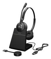 Jabra Engage 55 SE Stereo - Headset - On-Ear