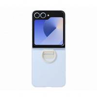 Samsung Clear Case EF-QF741CTEGWW Galaxy Z Flip 6 –
