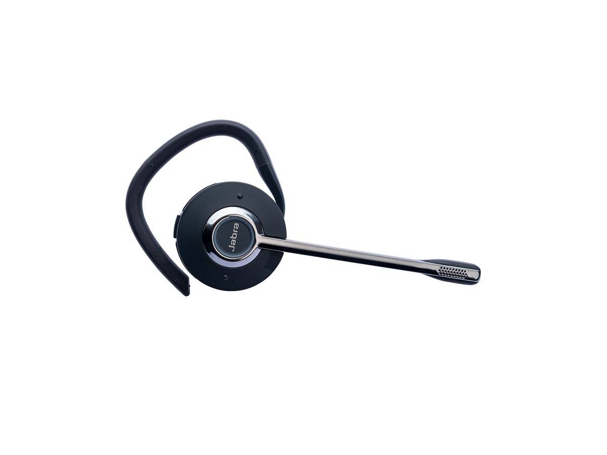 Jabra Engage - Headset - On-Ear - konvertierbar