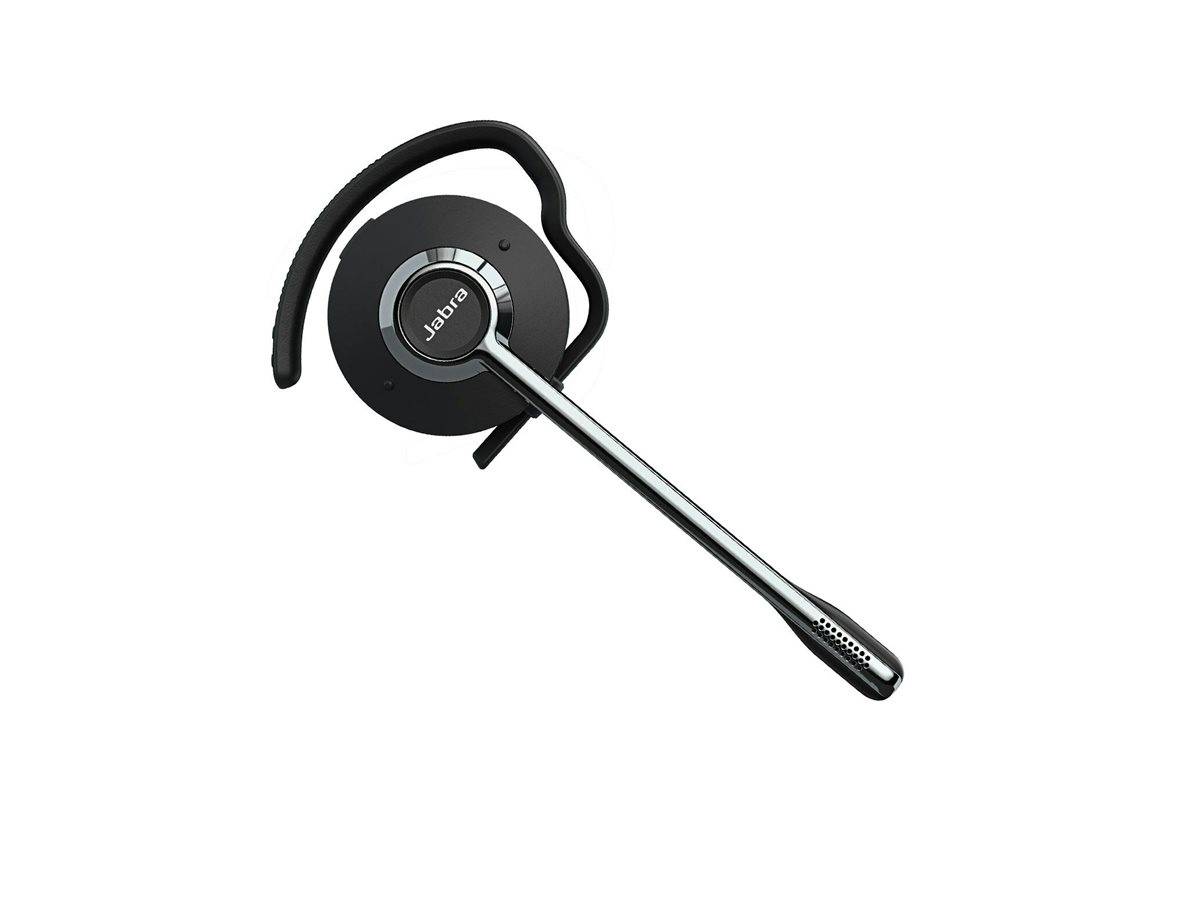 Jabra Engage - Headset - On-Ear - konvertierbar