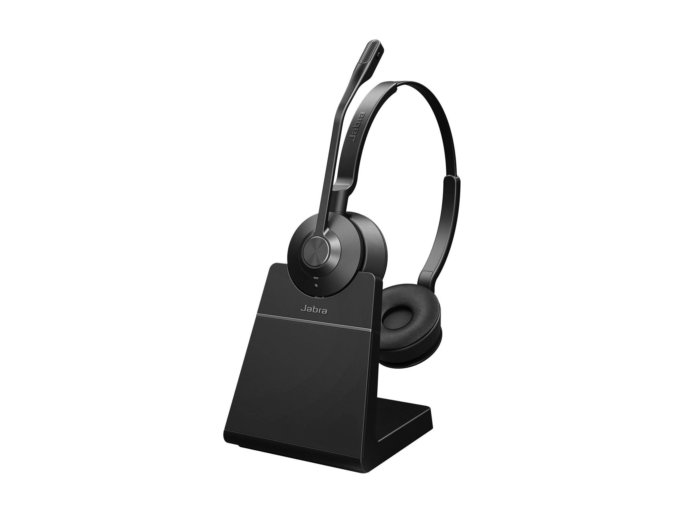 Jabra Engage 55 SE Stereo (Low Power) - Headset