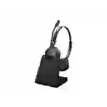 Jabra Engage 55 SE Stereo (Low Power) - Headset Jabra Engage 55 SE Stereo (Low Power) - Headset