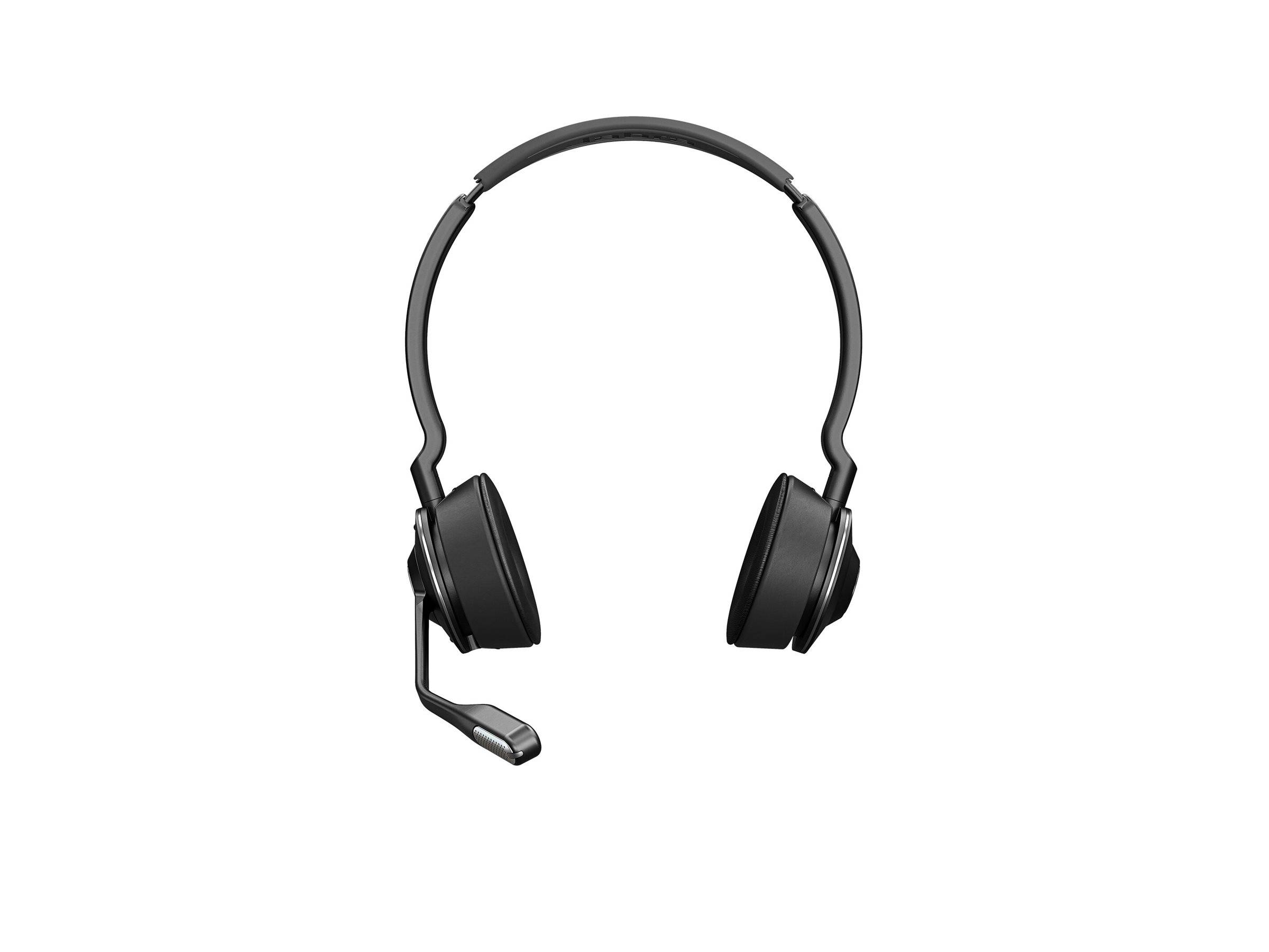 Jabra Engage 75 SE Stereo - Headset - On-Ear