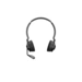 Jabra Engage 75 SE Stereo - Headset - On-Ear Jabra Engage 75 SE Stereo - Headset - On-Ear
