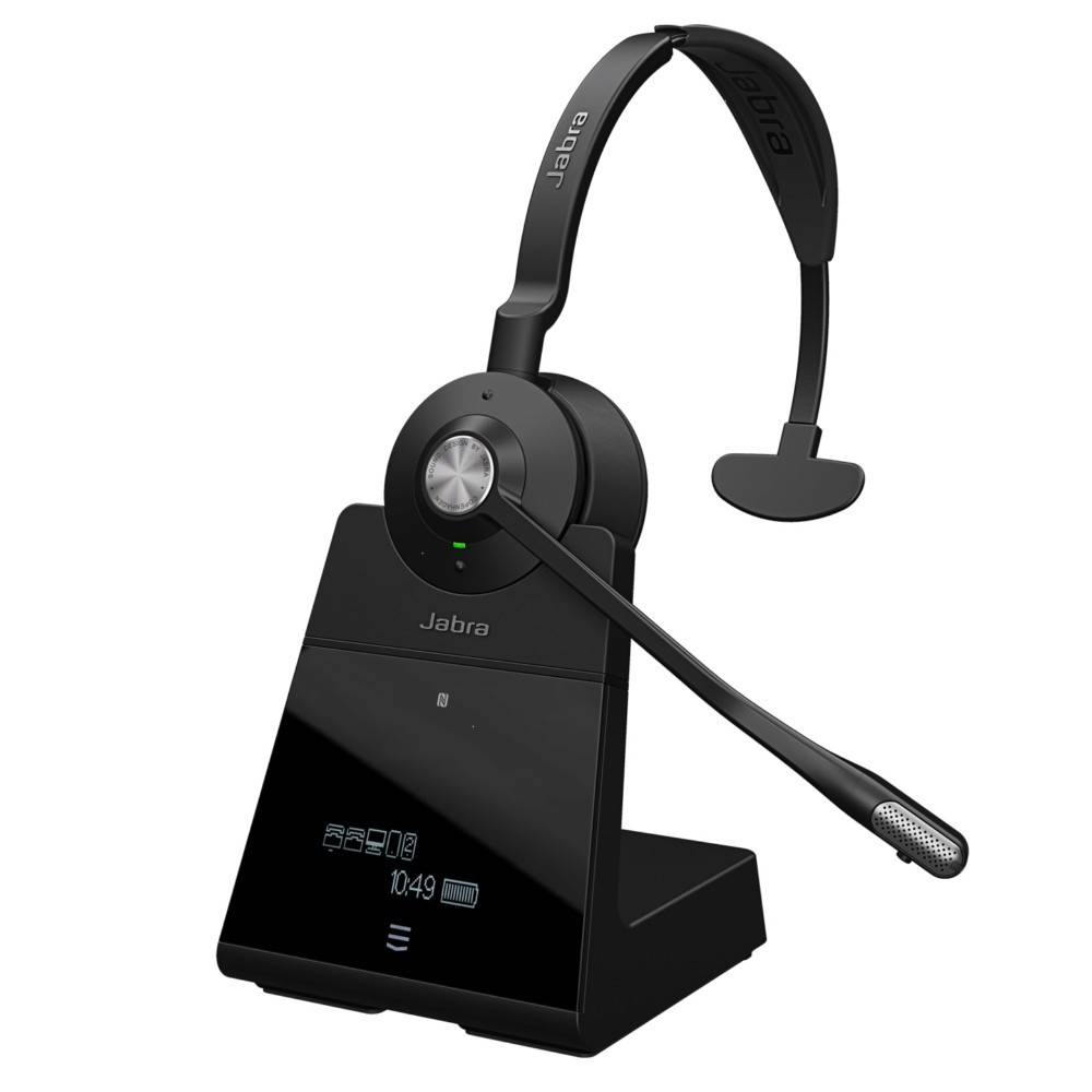 GN Audio Headset JabraEngage75SESter