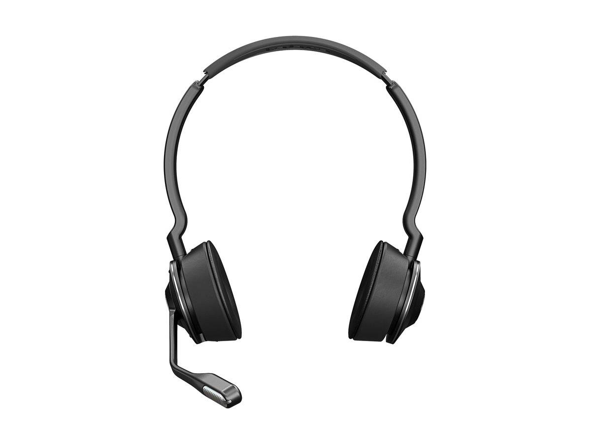 GN Audio Headset JabraEngage75SESter