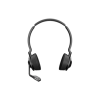 Jabra Engage 75 SE Stereo - Headset - On-Ear Jabra Engage 75 SE Stereo - Headset - On-Ear