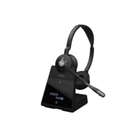 Jabra Engage 75 SE Stereo - Headset - On-Ear Jabra Engage 75 SE Stereo - Headset - On-Ear