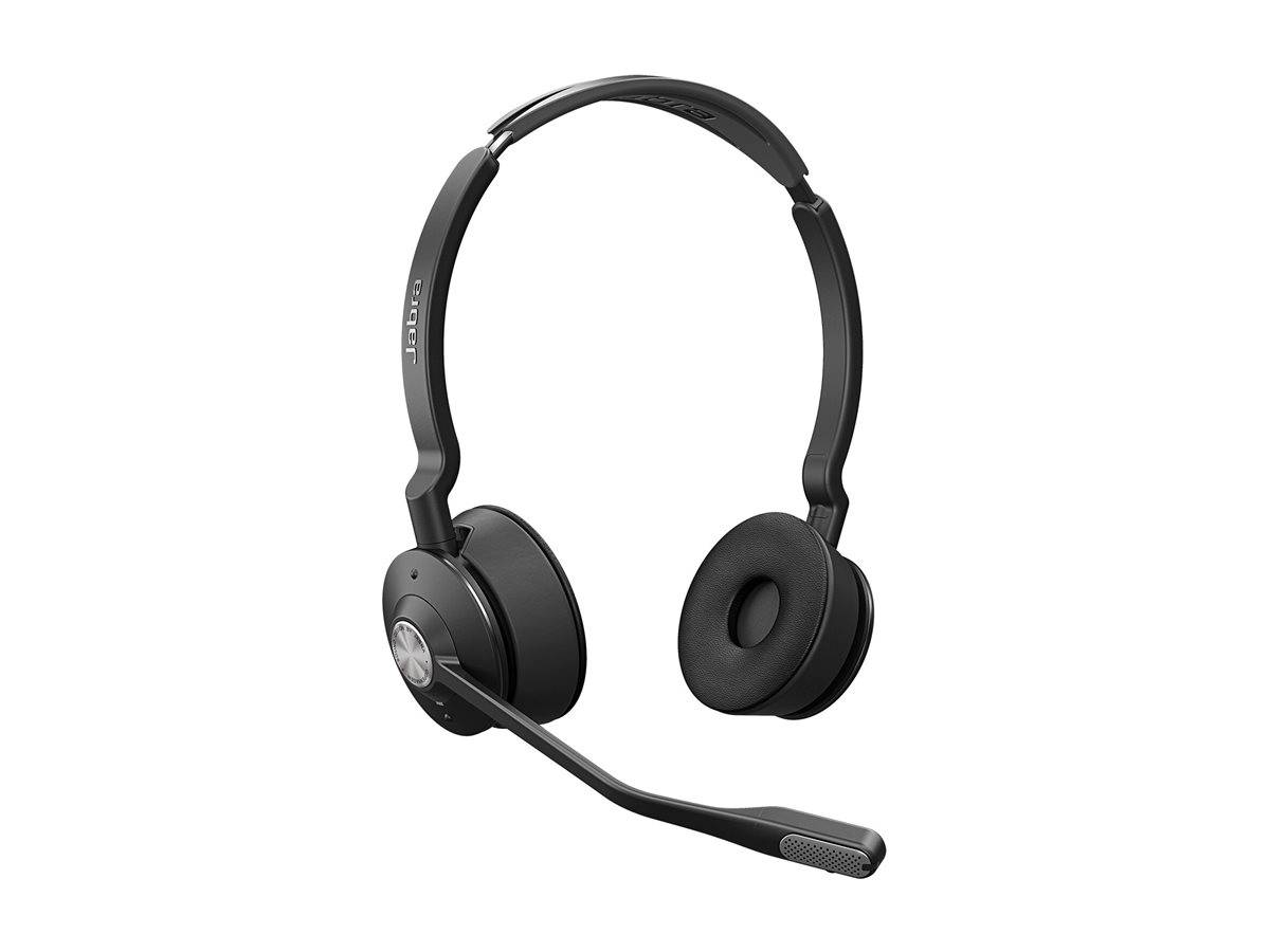 GN Audio Headset JabraEngage75SESter